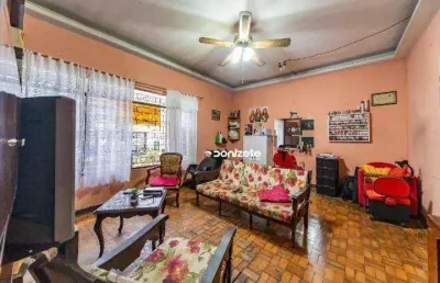 Casa à venda, 226 m² por r$ 1.064.000,01 - vila assunção - santo andré/sp