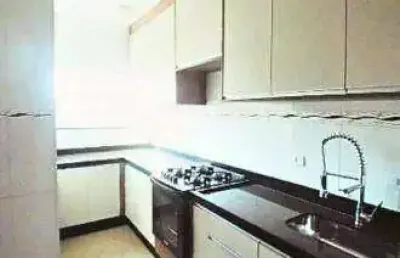 Sobrado com 2 dormitórios à venda, 90 m² por r$ 599.999,90 - vila clarice - santo andré/sp