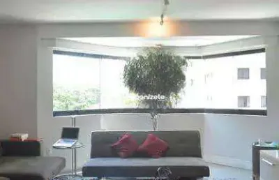 Apartamento à venda, 94 m² por r$ 1.150.000,00 - jardim - santo andré/sp