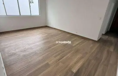 Apartamento com 2 dormitórios, 87 m² - venda por r$ 524.999,90 ou aluguel por r$ 2.788,15/mês - parque terra nova - são bernardo do campo/sp