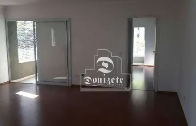 Apartamento com 1 dormitório à venda, 70 m² por r$ 649.999,99 - jardim - santo andré/sp