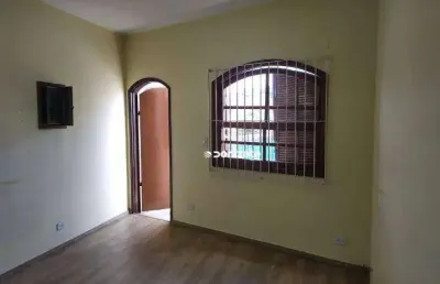 Prédio comercial e residencial á venda  na v. cecília maria em santo andré