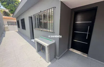 Casa com 3 dormitórios à venda, 232 m² por r$ 799.900,00 - parque oratório - santo andré/sp