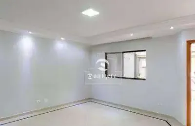 Sobrado com 3 dormitórios à venda, 165 m² por r$ 889.999,90 - parque das nações - santo andré/sp