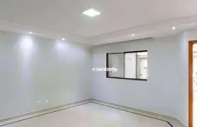 Sobrado com 3 dormitórios à venda, 165 m² por r$ 889.999,90 - parque das nações - santo andré/sp