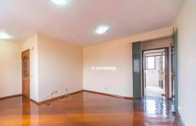 Apartamento com 3 dormitórios à venda, 106 m² por r$ 480.000,00 - parque das nações - santo andré/sp
