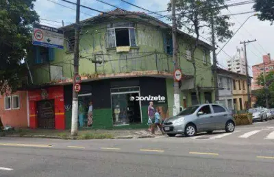 Prédio à venda, 729 m² por r$ 2.300.000,00 - vila marina - santo andré/sp