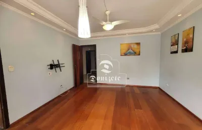 Apartamento com 3 dormitórios à venda, 84 m² por r$ 480.000,00 - vila alice - santo andré/sp