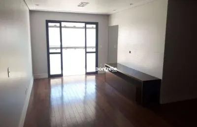 Apartamento com 3 dormitórios, 143 m² - venda por r$ 1.300.000,00 ou aluguel por r$ 7.012,98/mês - vila assunção - santo andré/sp