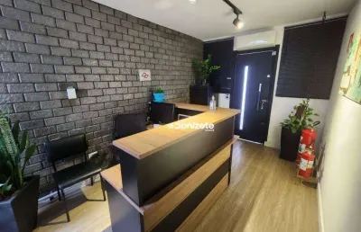Casa para alugar, 200 m² por r$ 22.375,00/mês - jardim - santo andré/sp