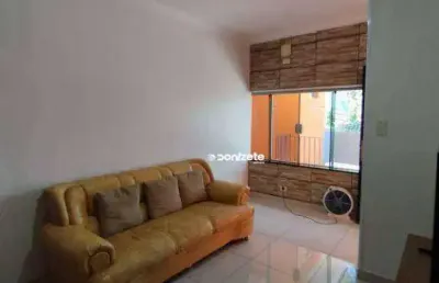 Casa com 2 dormitórios à venda, 104 m² por r$ 580.000,00 - vila eldízia - santo andré/sp