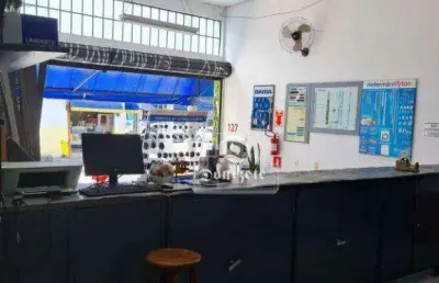 Loja à venda, 90 m² por r$ 350.000,00 - centro - santo andré/sp