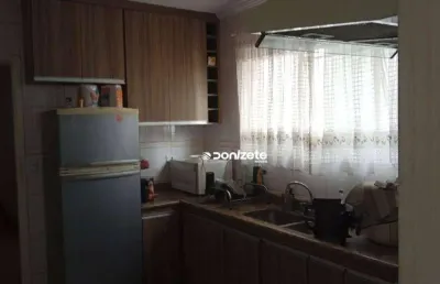 Apartamento com 3 dormitórios à venda, 94 m² por r$ 579.999,90 - vila bastos - santo andré/sp
