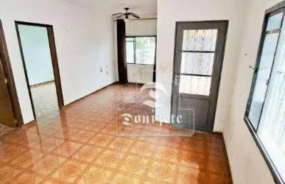 Casa com 3 dormitórios à venda, 206 m² por r$ 899.990,00 - casa branca - santo andré/sp