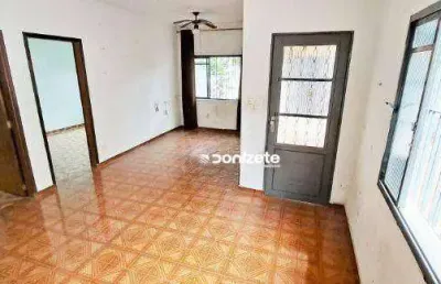 Casa com 3 dormitórios à venda, 206 m² por r$ 899.990,00 - casa branca - santo andré/sp