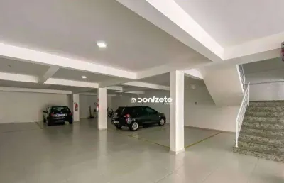 Cobertura com 2 dormitórios à venda, 120 m² por r$ 699.900,00 - vila floresta - santo andré/sp