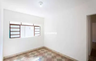 Casa com 2 dormitórios à venda, 80 m² por r$ 320.000,00 - vila pires - santo andré/sp