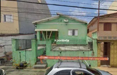Casa com 2 dormitórios à venda, 133 m² por r$ 385.000,00 - vila linda - santo andré/sp