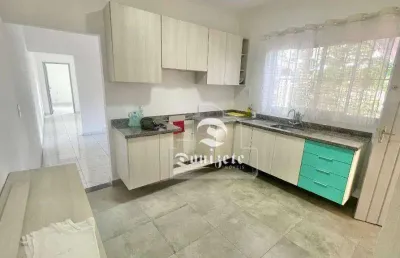 Casa com 2 dormitórios à venda, 116 m² por r$ 398.999,90 - vila helena - santo andré/sp