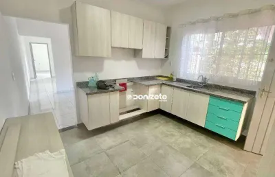 Casa com 2 dormitórios à venda, 116 m² por r$ 398.999,90 - vila helena - santo andré/sp