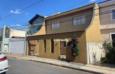 Sobrado com 3 dormitórios à venda, 290 m² por r$ 1.148.000,00 - vila planalto - são bernardo do campo/sp