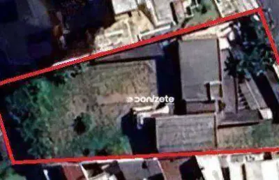 Terreno à venda, 1198 m² por r$ 4.799.999,00 - vila valparaíso - santo andré/sp