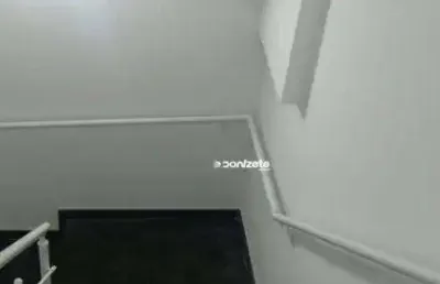 Cobertura com 2 dormitórios à venda, 52 m² por r$ 480.000,00 - vila scarpelli - santo andré/sp