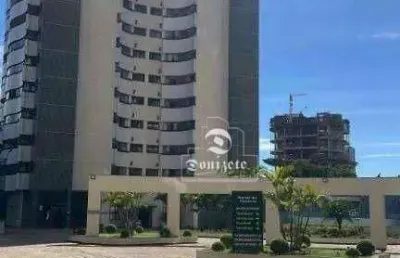 Apartamento à venda, 144 m² por r$ 1.185.000,00 - vila assunção - santo andré/sp