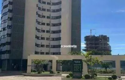 Apartamento à venda, 144 m² por r$ 1.185.000,00 - vila assunção - santo andré/sp