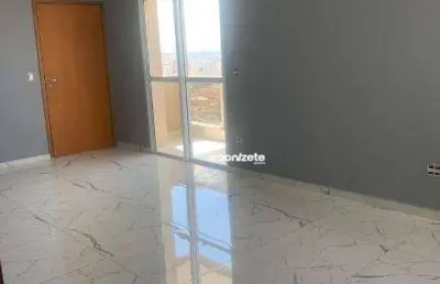 Apartamento com 3 dormitórios, 96 m² - venda por r$ 735.000,00 ou aluguel por r$ 4.191,00/mês - campestre - santo andré/sp