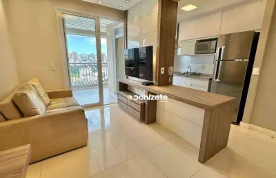 Apartamento com 2 dormitórios à venda, 70 m² por r$ 869.999,99 - jardim - santo andré/sp