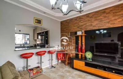 Casa com 5 dormitórios à venda, 312 m² por r$ 2.299.999,90 - vila vitória - santo andré/sp