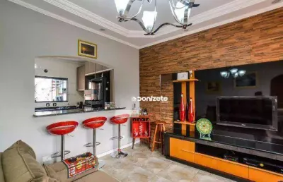 Casa com 5 dormitórios à venda, 312 m² por r$ 2.299.999,90 - vila vitória - santo andré/sp