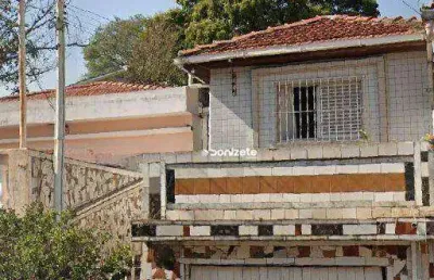 Terreno à venda, 200 m² por r$ 449.900,00 - santa teresinha - santo andré/sp