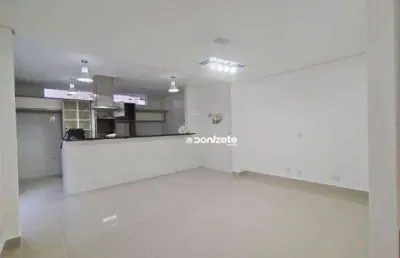 Sobrado com 3 dormitórios, 167 m² - venda por r$ 1.350.000,00 ou aluguel por r$ 6.100,01/mês - vila alpina - santo andré/sp