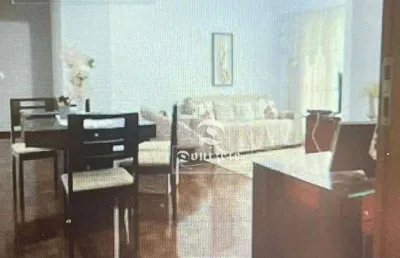 Apartamento com 2 dormitórios à venda, 72 m² por r$ 425.000,00 - jardim bela vista - santo andré/sp