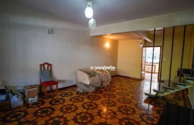 Sobrado com 2 dormitórios à venda, 194 m² por r$ 1.915.000,00 - centro - santo andré/sp