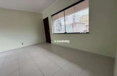 Casa para alugar, 127 m² por r$ 3.674,67/mês - vila floresta - santo andré/sp