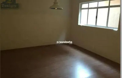 Casa com 3 dormitórios, 300 m² - venda por r$ 1.648.000,00 ou aluguel por r$ 4.486,88/mês - vila boa vista - santo andré/sp