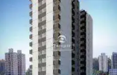 Apartamento com 2 dormitórios para alugar, 58 m² por r$ 3.740,00/mês - jardim bela vista - santo andré/sp