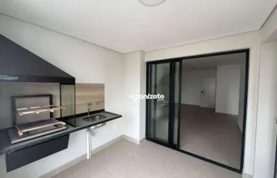 Apartamento com 3 dormitórios à venda, 117 m² por r$ 1.399.000,00 - vila bastos - santo andré/sp