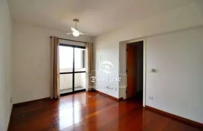 Apartamento com 3 dormitórios à venda, 65 m² por r$ 520.000,00 - vila valparaíso - santo andré/sp