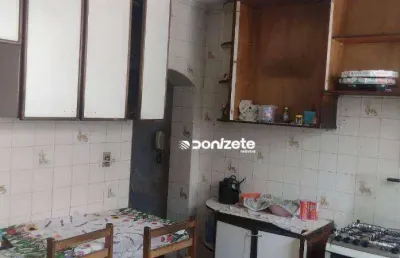 Sobrado com 4 dormitórios à venda, 201 m² por r$ 669.999,90 - vila curuçá - santo andré/sp