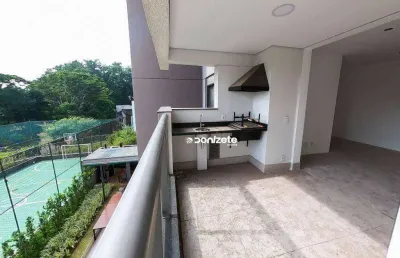 Apartamento com 3 dormitórios à venda, 73 m² por r$ 850.000,00 - vila assunção - santo andré/sp