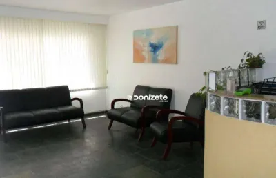 Sobrado com 6 dormitórios, 183 m² - venda por r$ 958.000,00 ou aluguel por r$ 7.492,06/mês - jardim bela vista - santo andré/sp