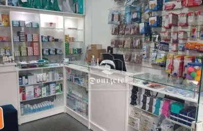 Loja de materiais cirúrgicos a venda no bairro vila assunção santo andré