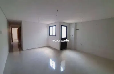 Apartamento com 3 dormitórios à venda, 70 m² por r$ 599.999,90 - paraíso - santo andré/sp