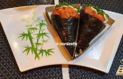 Restaurante especializado na culinária japonesa no bairro vila assunção em santo andré