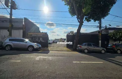 Terreno à venda por r$ 11.150.000,00 - centro - são caetano do sul/sp
