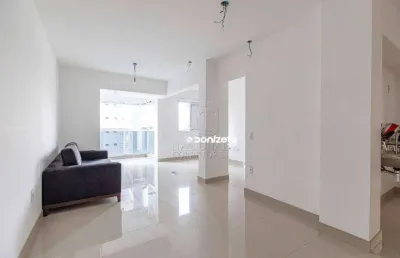Apartamento com 2 dormitórios à venda, 63 m² por r$ 550.000,00 - vila eldízia - santo andré/sp